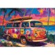 XXL Pieces - VW Bayside by Shawna Stewart