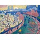 André Derain - Charing Cross Brücke