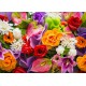 Artificial Bunch of Flowers