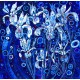 Blue Iris