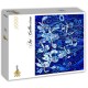 Blue Iris