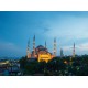 Blue Mosque, Turkey