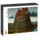 Brueghel : The Tower of Babel