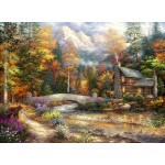 
						Puzzle   