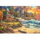 Chuck Pinson - Providence by the Sea