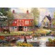 Chuck Pinson - Reflections On Country Living