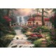 Chuck Pinson - Sierra River Falls