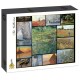 Claude Monet - Collage