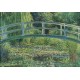 Claude Monet - The Water-Lily Pond, 1899
