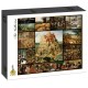 Collage - Pieter Bruegel der Ältere