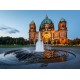 Deutschland Edition - Berliner Dom by Night