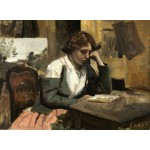 Puzzle  Grafika-F-30546 