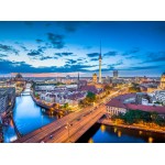 Puzzle  Grafika-F-30705 