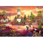 Puzzle  Grafika-F-32221 