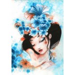 
						Puzzle  Grafika-F-32544 