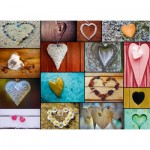 Puzzle  Grafika-F-32673 