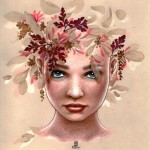 
						Puzzle  Grafika-F-32719 