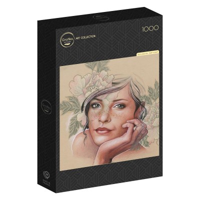 Puzzle Grafika-F-32720 Dreamer