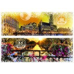 
						Puzzle  Grafika-F-33016 