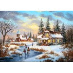 
						Puzzle  Grafika-F-33137 