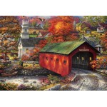 
						Puzzle  Grafika-F-33225 