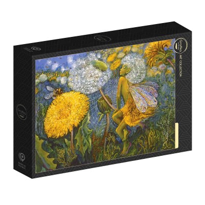 Puzzle Grafika-F-33435 Dandelion Fairy