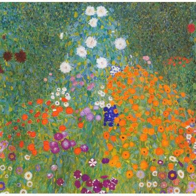 Puzzle Grafika-F-33443 Gustav Klimt, 1905-1907