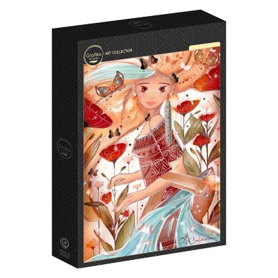 Puzzle Grafika-F-33699 Persephone