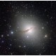 Galaxy Centaurus A