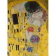Gustav Klimt - Der Kuss