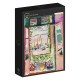 Henri Matisse - Offenes Fenster, Collioure
