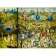 Hieronymus Bosch - Der Garten der Lüste