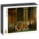 Jacques-Louis David: Die Krönung Napoleons I, 1805-1807