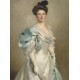 John Singer Sargent: Mary Crowninshield Endicott Chamberlain (Mrs. Joseph Chamberlain), 1902