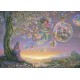 Josephine Wall - Bubble Tree