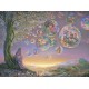 Josephine Wall - Bubble Tree