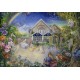 Josephine Wall - Enchanted Manor