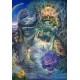 Josephine Wall - Key to Eternity