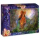 Josephine Wall - Lighting the Way