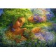 Josephine Wall - Moss Maiden