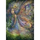 Josephine Wall - The Wood Fairy