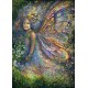 Josephine Wall - The Wood Fairy