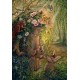 Josephine Wall - The Wood Nymph