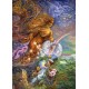 Josephine Wall - Wind of Change