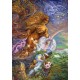 Josephine Wall - Wind of Change