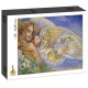 Josephine Wall - Wings of Love