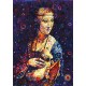 Leonardo da Vinci: Lady with an Ermine, by Sally Rich