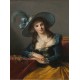 Louise-Élisabeth Vigee le Brun: Comtesse de Segur, 1785