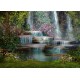 Magic Waterfall
