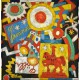 Marsden Hartley: Himmel, 1914-1915